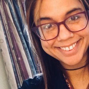 Meet your Posher, Nicole